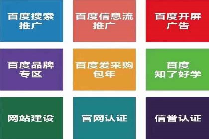 百度竞价SEM的创意应用：多个行业成功案例分享